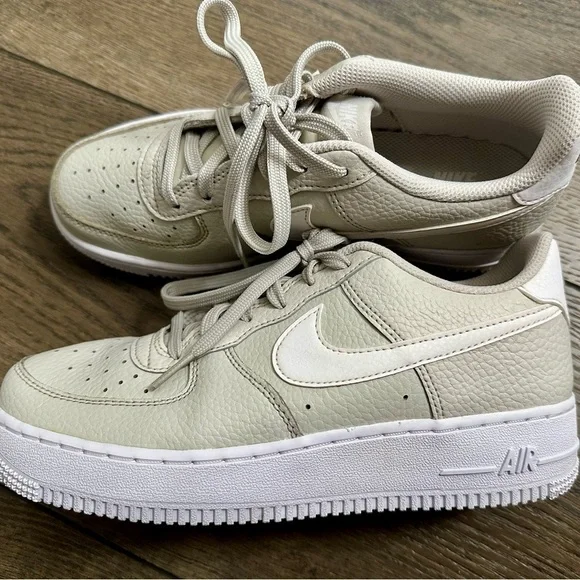 Nike Air Force 1 ’07 - Picture 3 of 6